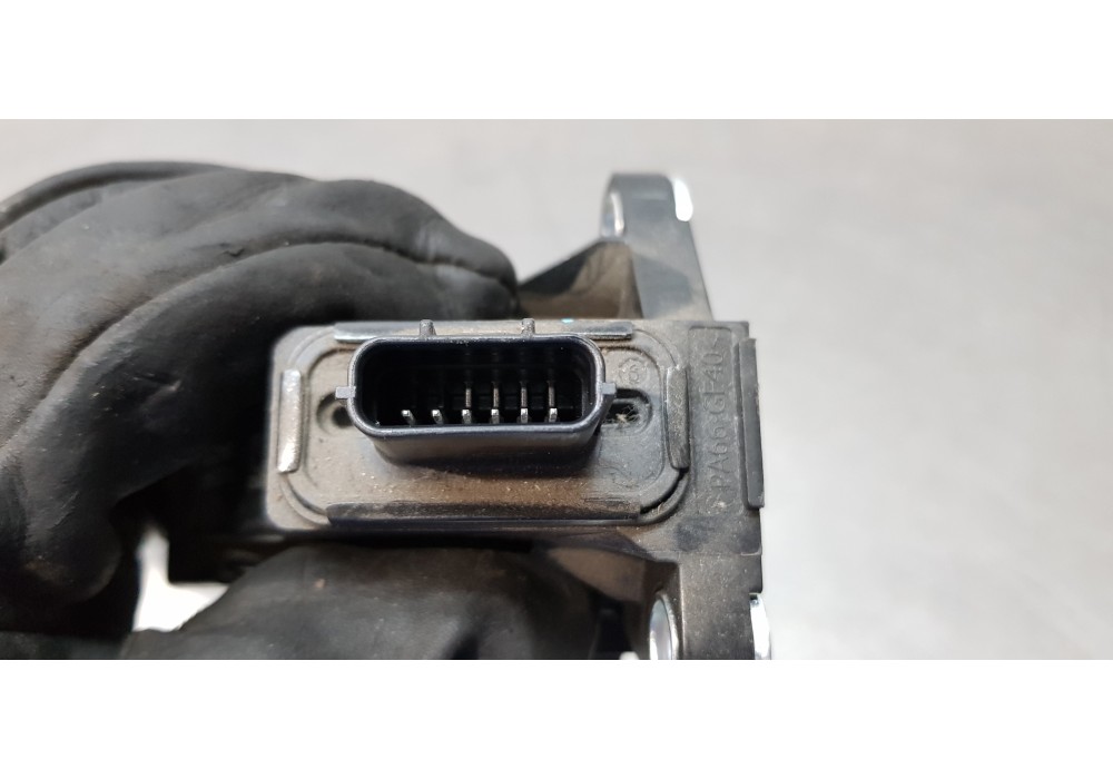 Recambio de pedal acelerador para honda civic (fk) 1.6 i-dtec comfort referencia OEM IAM 14009A2  