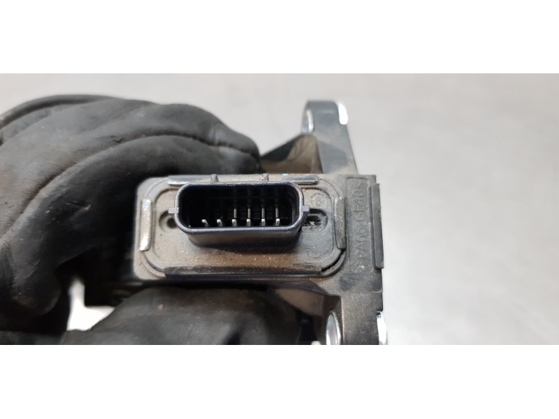 Recambio de pedal acelerador para honda civic (fk) 1.6 i-dtec comfort referencia OEM IAM 14009A2  