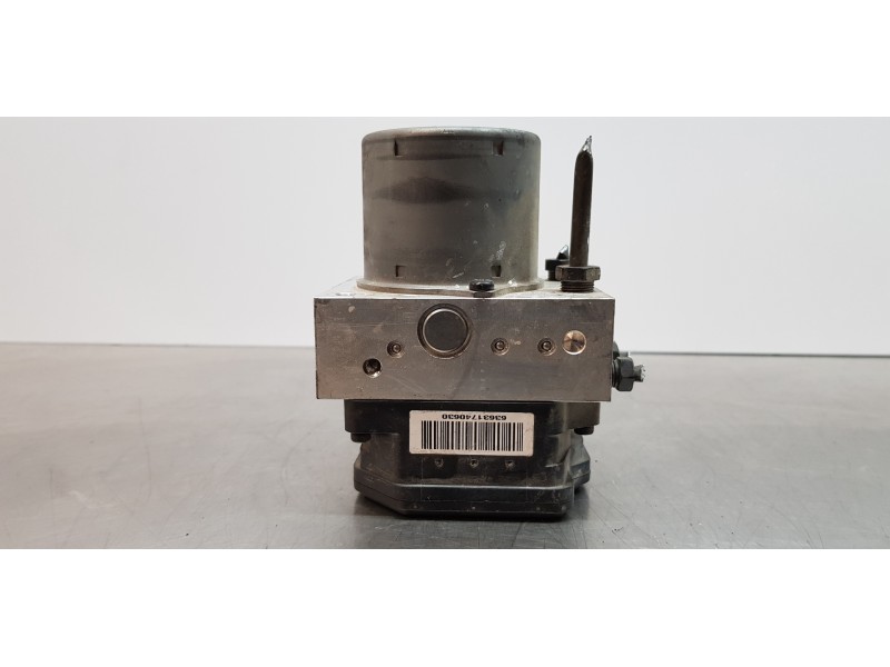 Recambio de abs para kia carens ( ) attract referencia OEM IAM 58910A4810   Recambio de abs para kia carens ( ) attract referencia OEM IAM 58910A4810