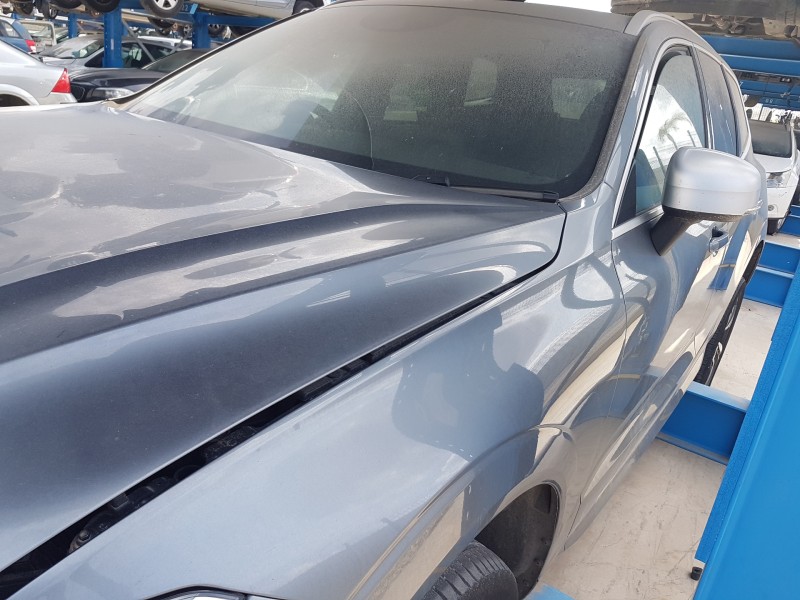 volvo xc60 del año 2019