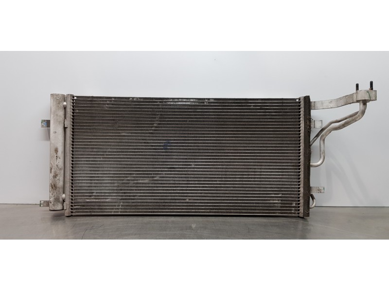 Recambio de condensador / radiador aire acondicionado para kia ceed sportswagon tech referencia OEM IAM 97606G4690  