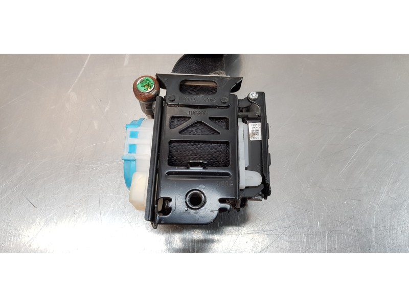 Recambio de kit airbag para nissan x-trail (t32) acenta 4x4 referencia OEM IAM 682004CC1A  