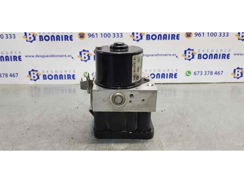 Recambio de abs para bmw serie 3 berlina (e90) 320d referencia OEM IAM 677221301  