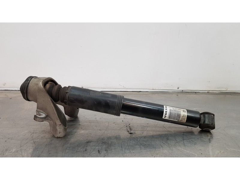 Recambio de amortiguador trasero izquierdo para volvo xc60 inscription awd referencia OEM IAM 32213635  