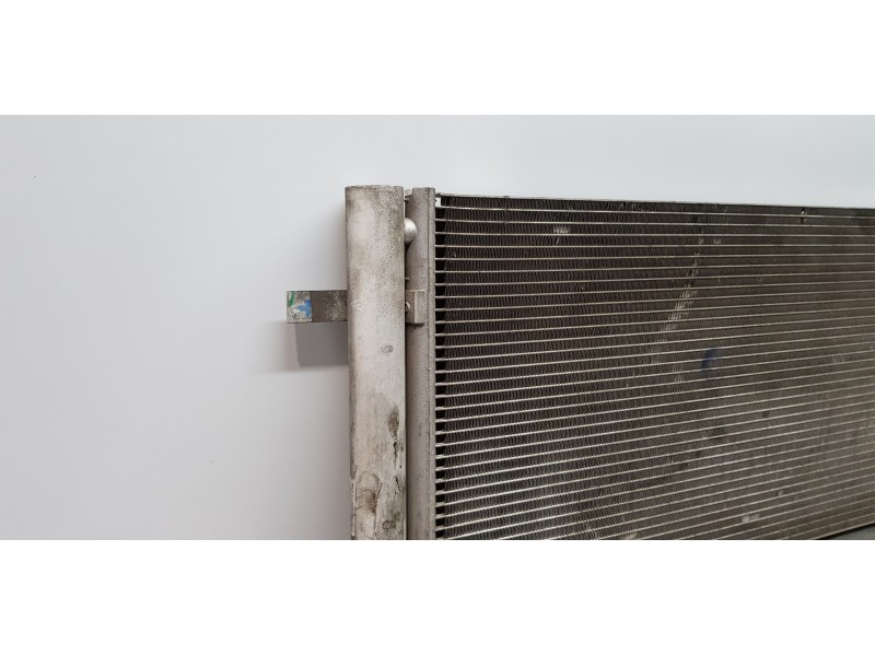 Recambio de condensador / radiador aire acondicionado para kia ceed sportswagon tech referencia OEM IAM 97606G4690  