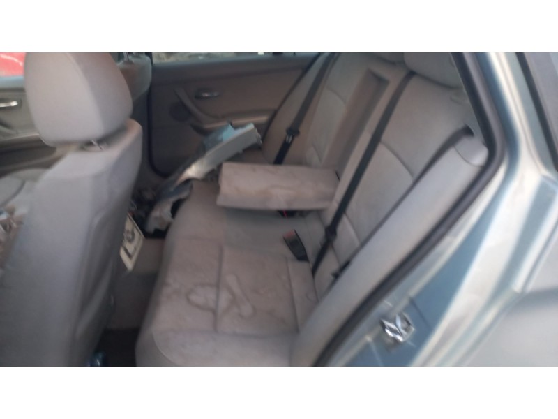 bmw serie 3 touring (e91) del año 2007