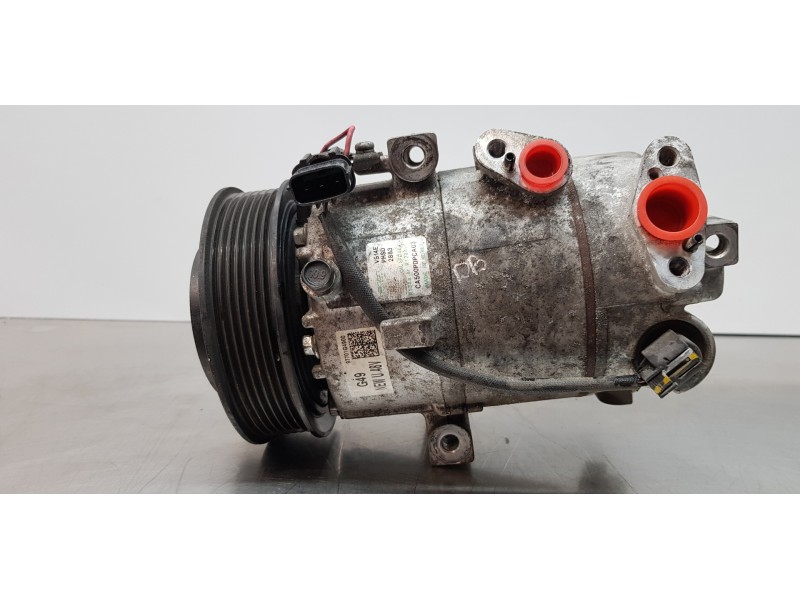Recambio de compresor aire acondicionado para kia ceed sportswagon tech referencia OEM IAM 97701G4900  