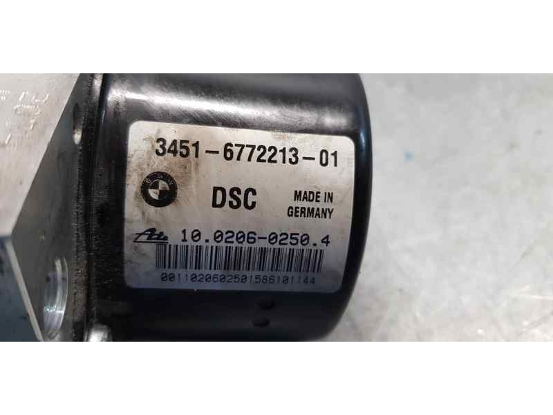 Recambio de abs para bmw serie 3 berlina (e90) 320d referencia OEM IAM 677221301  