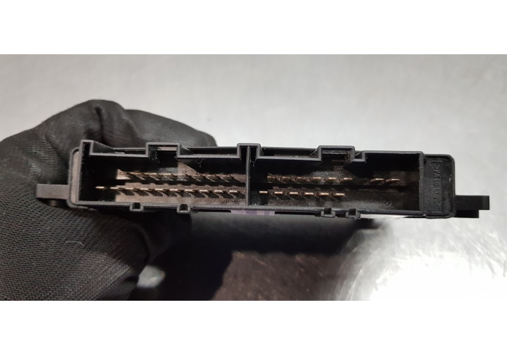 Recambio de modulo electronico para mercedes clase s (w220) berlina 430 (220.070) referencia OEM IAM A0275451132 5WK33996 