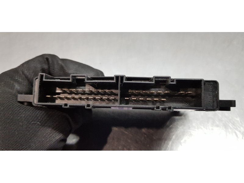 Recambio de modulo electronico para mercedes clase s (w220) berlina 430 (220.070) referencia OEM IAM A0275451132 5WK33996 
