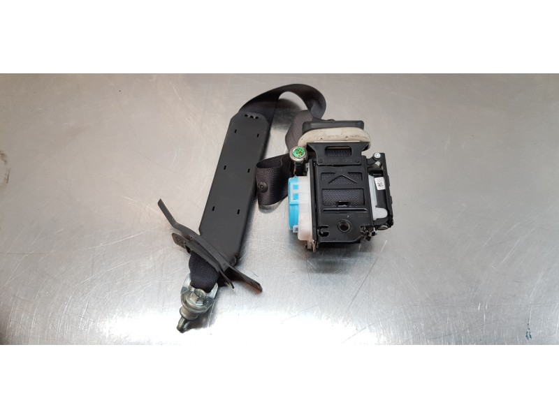 Recambio de kit airbag para nissan x-trail (t32) acenta 4x4 referencia OEM IAM 682004CC1A  