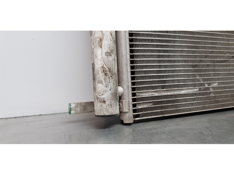 Recambio de condensador / radiador aire acondicionado para kia ceed sportswagon tech referencia OEM IAM 97606G4690  