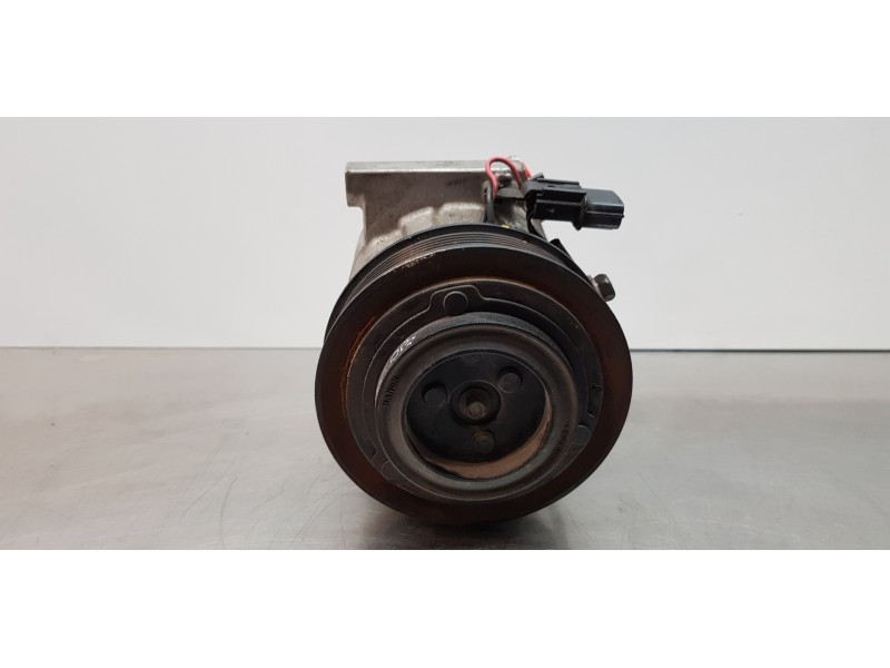 Recambio de compresor aire acondicionado para kia ceed sportswagon tech referencia OEM IAM 97701G4900  