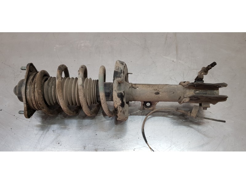 Recambio de amortiguador delantero derecho para kia carens ( ) attract referencia OEM IAM 54660A4050   Recambio de amortiguador delantero derecho para kia carens ( ) attract referencia OEM IAM 54660A4050