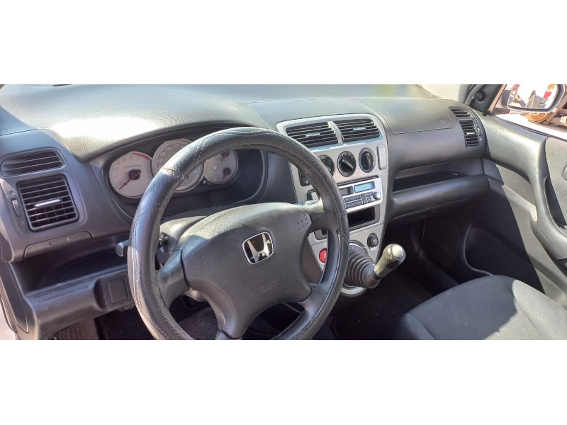 honda civic berlina 5 (eu7/8) del año 2004