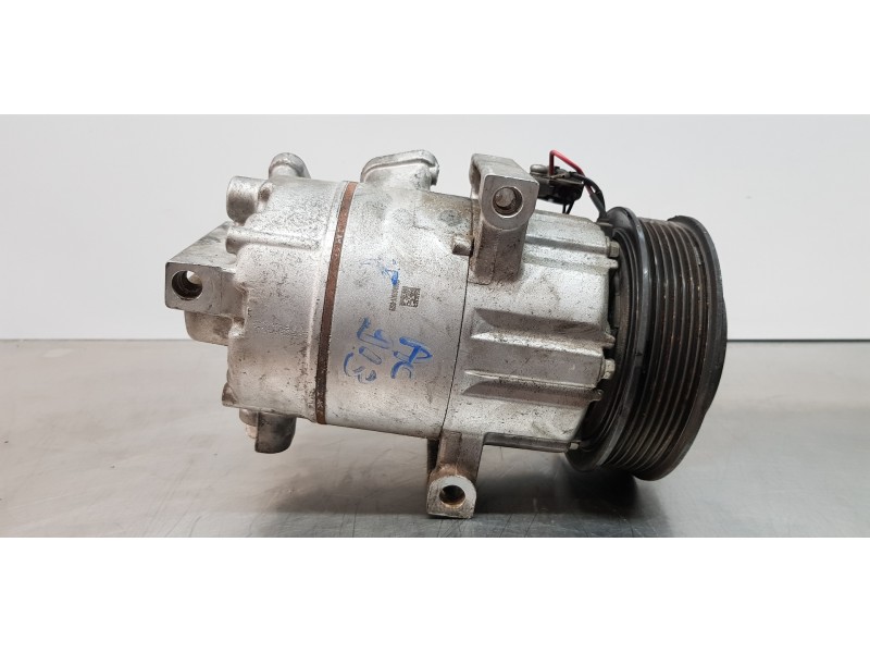 Recambio de compresor aire acondicionado para kia ceed sportswagon tech referencia OEM IAM 97701G4900  