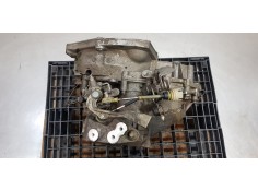 Recambio de caja cambios para opel vectra c berlina cosmo referencia OEM IAM 95524458 55350375  2