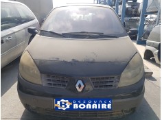 renault scenic ii del año 2005