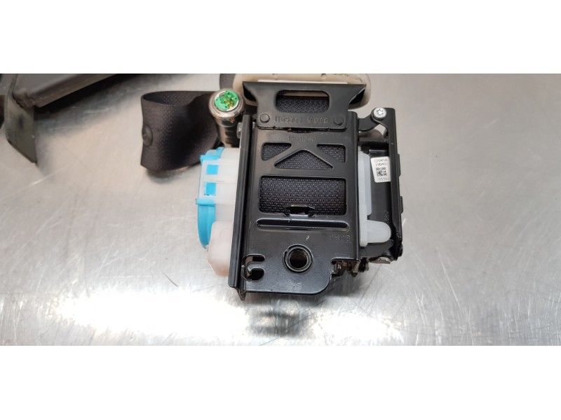 Recambio de kit airbag para nissan x-trail (t32) acenta 4x4 referencia OEM IAM 682004CC1A  