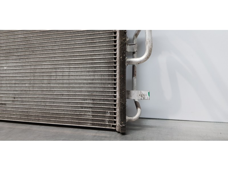 Recambio de condensador / radiador aire acondicionado para kia ceed sportswagon tech referencia OEM IAM 97606G4690  