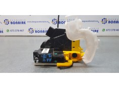 Recambio de cerradura puerta delantera izquierda para kia cee´d attract referencia OEM IAM 81310A2100