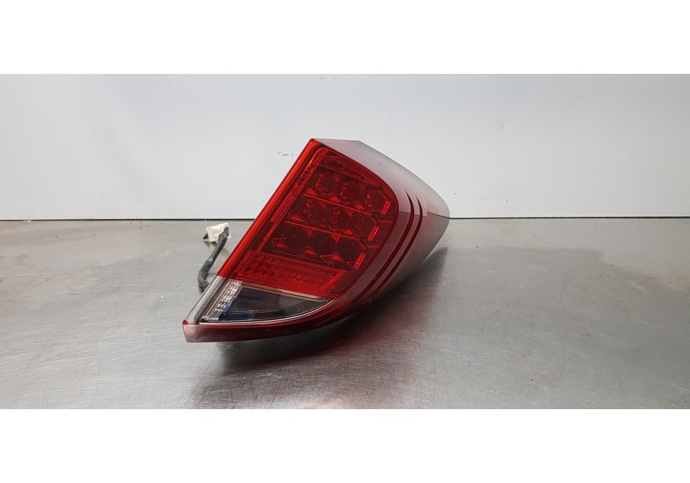 Recambio de piloto trasero derecho para honda civic (fk) 1.6 i-dtec comfort referencia OEM IAM FR26260204  