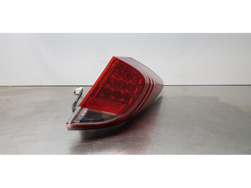 Recambio de piloto trasero derecho para honda civic (fk) 1.6 i-dtec comfort referencia OEM IAM FR26260204  