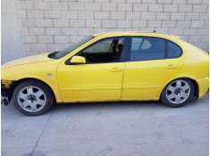 seat leon (1m1) del año 2000 2