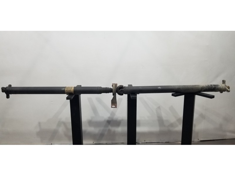 Recambio de transmision central para mercedes clase s (w220) berlina 430 (220.070) referencia OEM IAM A2204101706 2204101706  Recambio de transmision central para mercedes clase s (w220) berlina 430 (220.070) referencia OEM IAM A2204101706 2204101706