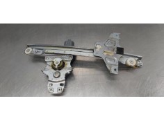 Recambio de elevalunas trasero izquierdo para citroen c5 station wagon exclusive referencia OEM IAM 9223G5   2