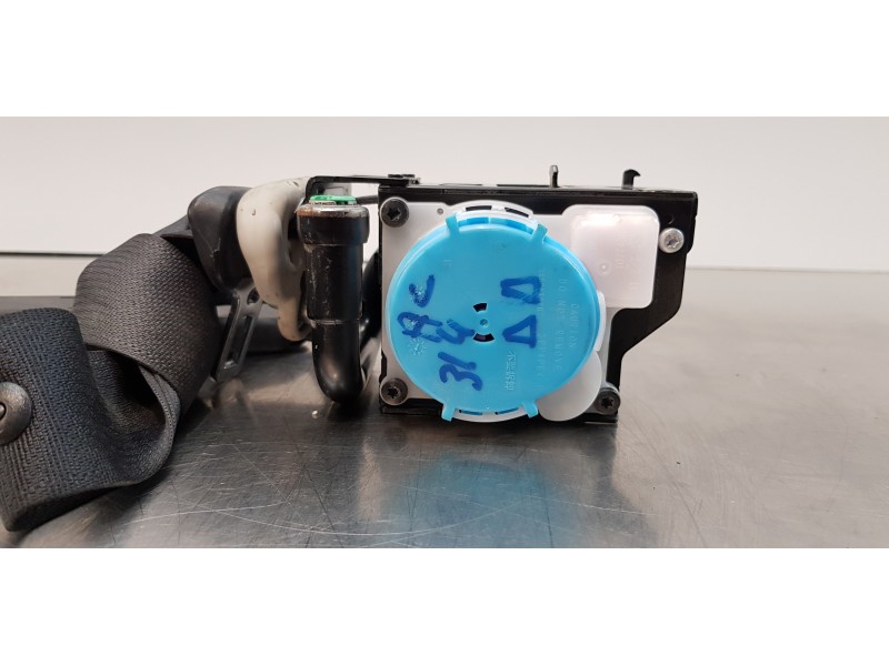 Recambio de kit airbag para nissan x-trail (t32) acenta 4x4 referencia OEM IAM 682004CC1A  