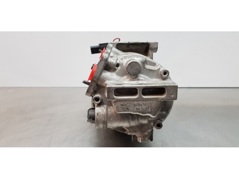 Recambio de compresor aire acondicionado para kia ceed sportswagon tech referencia OEM IAM 97701G4900  