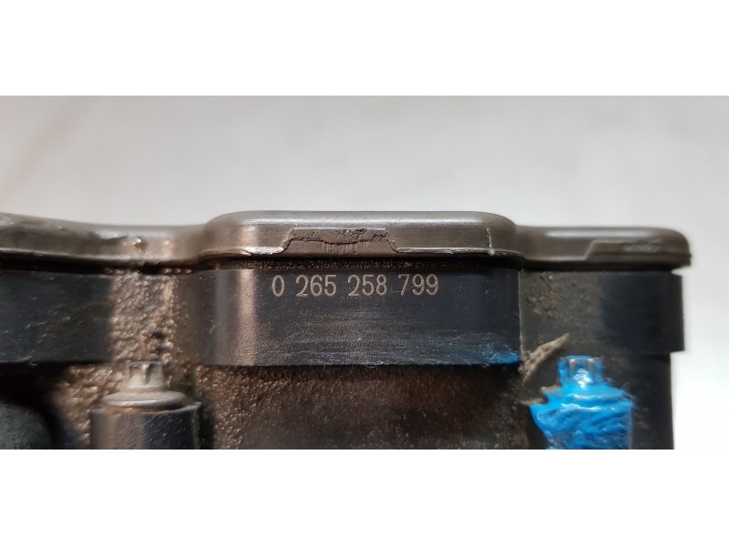 Recambio de abs para infiniti qx30 premium referencia OEM IAM 47660HW31A  