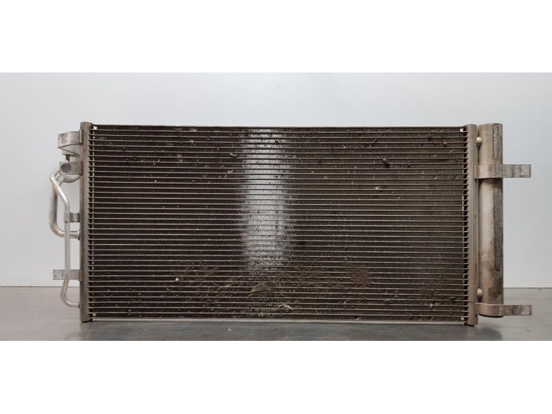 Recambio de condensador / radiador aire acondicionado para kia ceed sportswagon tech referencia OEM IAM 97606G4690  