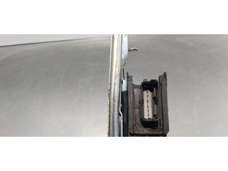 Recambio de elevalunas trasero izquierdo para citroen c5 station wagon exclusive referencia OEM IAM 9223G5  