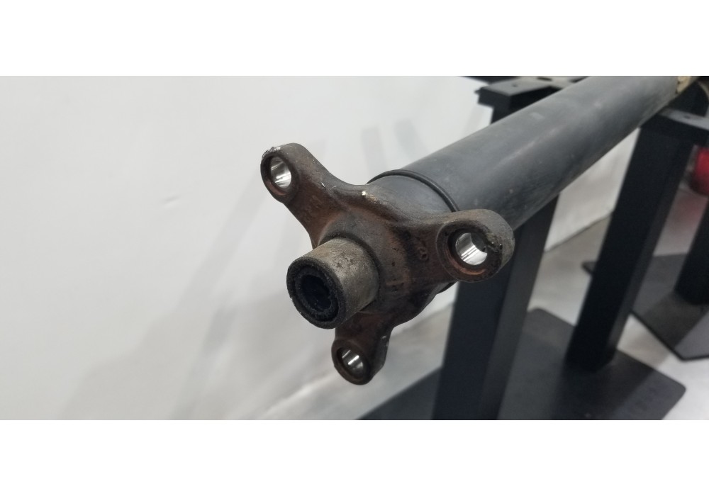 Recambio de transmision central para mercedes clase s (w220) berlina 430 (220.070) referencia OEM IAM A2204101706 2204101706 