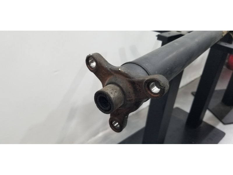 Recambio de transmision central para mercedes clase s (w220) berlina 430 (220.070) referencia OEM IAM A2204101706 2204101706  Recambio de transmision central para mercedes clase s (w220) berlina 430 (220.070) referencia OEM IAM A2204101706 2204101706