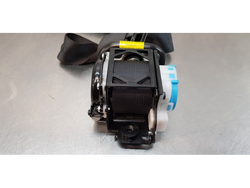 Recambio de kit airbag para nissan x-trail (t32) acenta 4x4 referencia OEM IAM 682004CC1A  