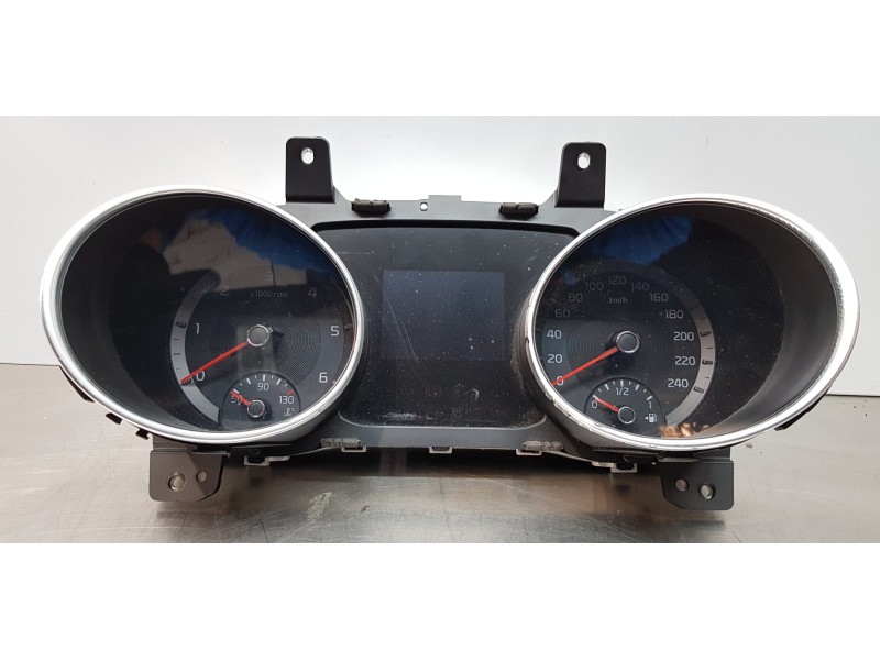 Recambio de cuadro instrumentos para kia ceed sportswagon tech referencia OEM IAM 94021J7260  