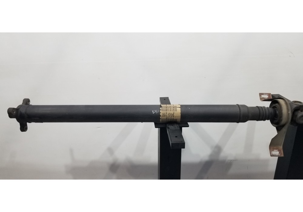 Recambio de transmision central para mercedes clase s (w220) berlina 430 (220.070) referencia OEM IAM A2204101706 2204101706 