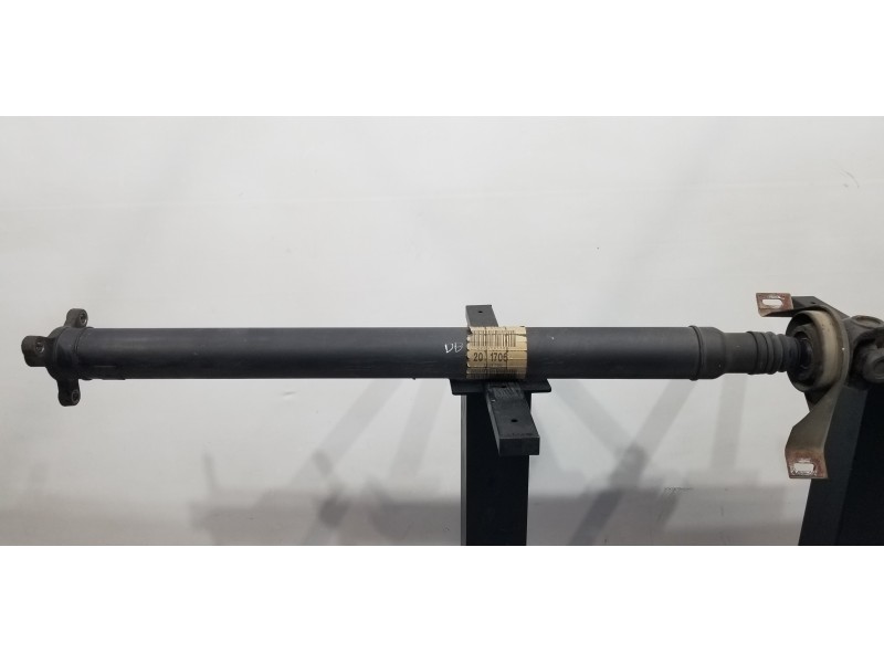 Recambio de transmision central para mercedes clase s (w220) berlina 430 (220.070) referencia OEM IAM A2204101706 2204101706  Recambio de transmision central para mercedes clase s (w220) berlina 430 (220.070) referencia OEM IAM A2204101706 2204101706