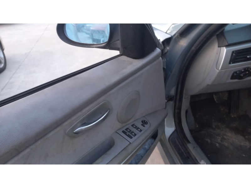 bmw serie 3 touring (e91) del año 2007