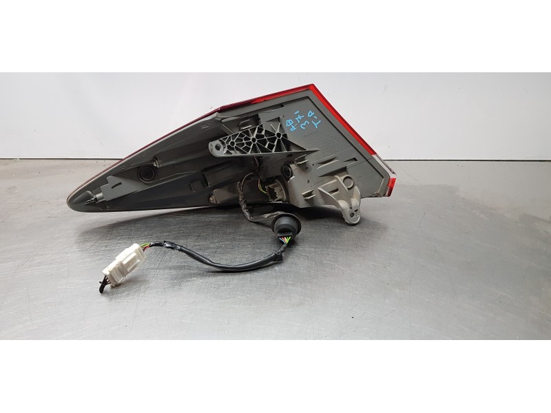 Recambio de piloto trasero derecho para honda civic (fk) 1.6 i-dtec comfort referencia OEM IAM FR26260204  