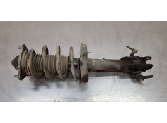 Recambio de amortiguador delantero izquierdo para kia carens ( ) attract referencia OEM IAM 54650A4050