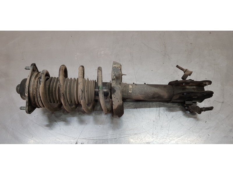 Recambio de amortiguador delantero izquierdo para kia carens ( ) attract referencia OEM IAM 54650A4050   Recambio de amortiguador delantero izquierdo para kia carens ( ) attract referencia OEM IAM 54650A4050