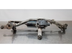 Recambio de motor limpia delantero para nissan murano (z51) básico referencia OEM IAM 288101AA0A  