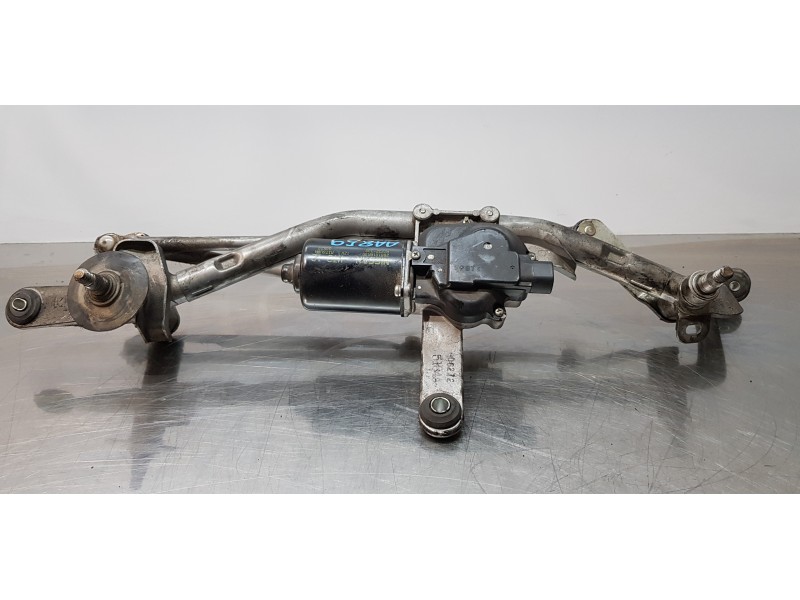 Recambio de motor limpia delantero para nissan murano (z51) básico referencia OEM IAM 288101AA0A  