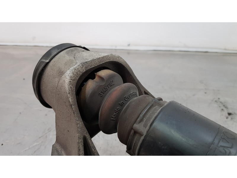 Recambio de amortiguador trasero izquierdo para volvo xc60 inscription awd referencia OEM IAM 32213635  