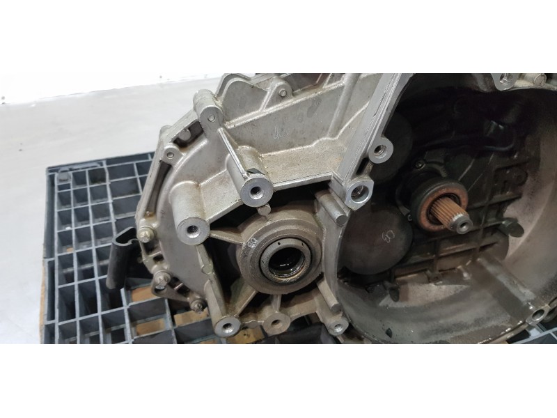 Recambio de caja cambios para opel vectra c berlina cosmo referencia OEM IAM 95524458 55350375  Recambio de caja cambios para opel vectra c berlina cosmo referencia OEM IAM 95524458 55350375