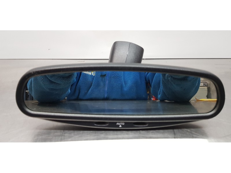 Recambio de espejo interior para citroen c5 station wagon exclusive referencia OEM IAM 8153TW  